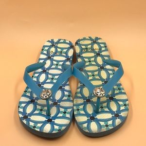 Brighton Flip-flops size L